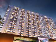 2 BHK Apartment in Borivali West for resale Mumbai. The...