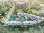 2 BHK Apartment in Botanical Garden Area for resale...