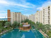 2 BHK Apartment in Botanical Garden Area for resale...