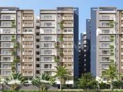 2 BHK Apartment in Bowrampet for resale Hyderabad. The...