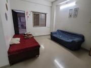 2 BHK Apartment in BSNL Colony for rent Vadodara. The...