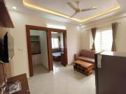 2 BHK Apartment in BTM Layout for rent Bangalore. The...