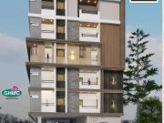 2 BHK Apartment in Budvel for resale West Hyderabad. The...