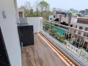 2 BHK Apartment in Byramji Town for rent Nagpur. The...