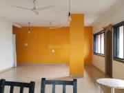 2 BHK Apartment in Camp for rent Pune. The reference...