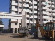 2 BHK Apartment in Chakan for resale Pune. The reference...