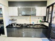 2 BHK Apartment in Chala for rent Vapi. The reference...