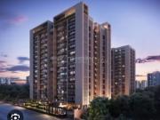 2 BHK Apartment in Chala for rent Vapi. The reference...