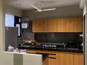 2 BHK Apartment in Chala for rent Vapi. The reference...