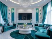 2 BHK Apartment in Chanakyapuri for rent Ahmedabad. The...