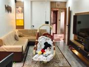 2 BHK Apartment in Chanakyapuri for resale North West....