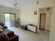 2 BHK Apartment in Chandan Nagar for rent Pune. The...