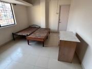 2 BHK Apartment in Chandan Nagar for rent Pune. The...