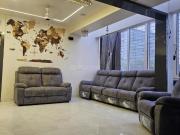 2 BHK Apartment in Chandan Nagar for resale Nagar Road....