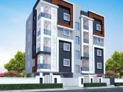 2 BHK Apartment in Chandanagar for resale Hyderabad. The...