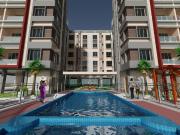 2 BHK Apartment in Chandannagar for resale Hooghly. The...