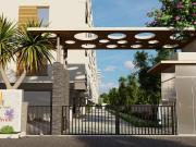2 BHK Apartment in Chandapura for resale Bengaluru. The...