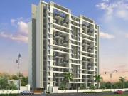 2 BHK Apartment in Chande for resale Pune. The reference...