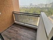 2 BHK Apartment in Chandkheda for rent Ahmedabad. The...