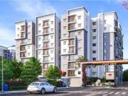 2 BHK Apartment in Chansandra for resale Bangalore East....
