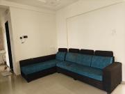 2 BHK Apartment in Charholi Budruk for rent Pune. The...