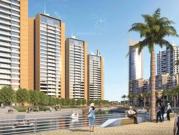 2 BHK Apartment in Charholi Budruk for rent Pune. The...