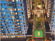 2 BHK Apartment in Charholi Budruk for resale Alandi...