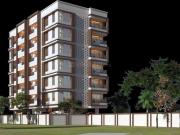 2 BHK Apartment in Charholi Budruk for resale Pimpri...