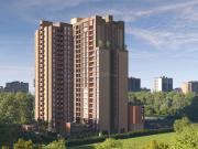 2 BHK Apartment in Charholi Budruk for resale Pune. The...