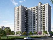 2 BHK Apartment in Charholi Budruk for resale Pune. The...