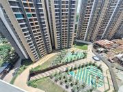 2 BHK Apartment in Charholi Budruk for resale Pune. The...