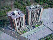 2 BHK Apartment in Charholi Budruk for resale Pune. The...