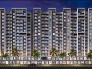2 BHK Apartment in Charholi Budruk for resale Pune. The...