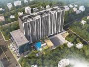 2 BHK Apartment in Charholi Budruk for resale Pune. The...