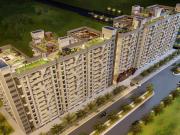 2 BHK Apartment in Chatarpura At Lalya Ka Bas for resale...