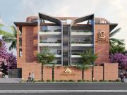 2 BHK Apartment in Cheemasandra for resale Bangalore....