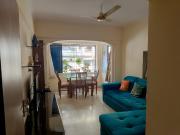 2 BHK Apartment in Chembur for rent Mumbai. The...