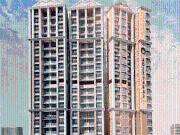 2 BHK Apartment in Chembur for resale Mumbai Harbour....