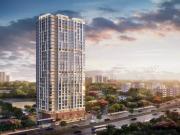 2 BHK Apartment in Chembur for resale Mumbai Harbour....