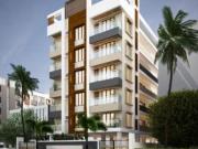 2 BHK Apartment in Chengalpattu for resale Chennai. The...