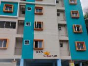 2 BHK Apartment in Chengalpattu for resale Chennai. The...