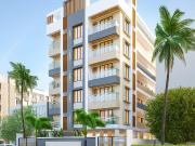 2 BHK Apartment in Chengalpattu for resale Chennai. The...