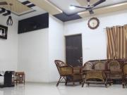 2 BHK Apartment in Chhani for rent Vadodara. The...