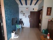 2 BHK Apartment in Chhani Jakat Naka for rent Vadodara....