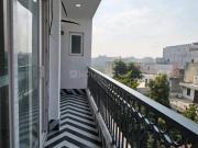 3 BHK Apartment in Rajpur for rent New Delhi. The...