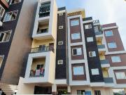 2 BHK Apartment in Chhota Bangarda for resale Indore....