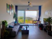 2 BHK Apartment in Chicalim for rent Goa. The reference...