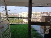 2 BHK Apartment in Chikhali for rent Pune. The reference...