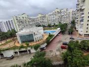 2 BHK Apartment in Chikhali for rent Vitthal Nagar. The...