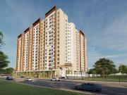 2 BHK Apartment in Chikhali for resale Pune. The...